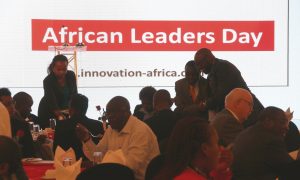African Leaders Day