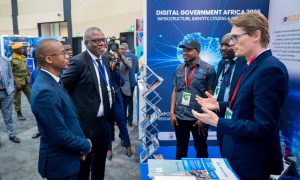 Exhibition & Partners