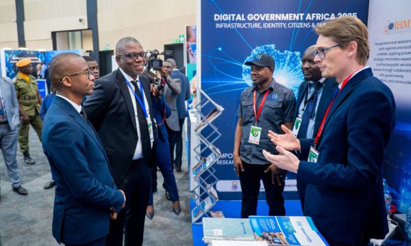 Exhibition & Partners