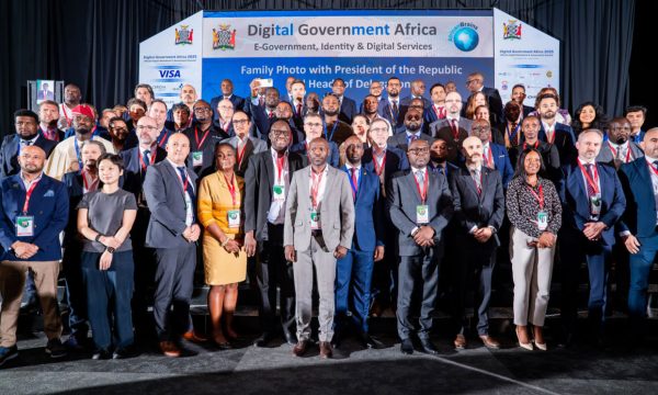 Zambian President & Ministers